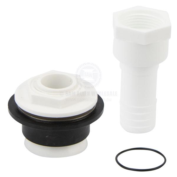 TMC TOILETS - ELECTRIC - QUIET OPERATION - SPARE PARTS