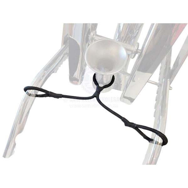REELAX FIGHTING CHAIR GIMBLE SNUBBER