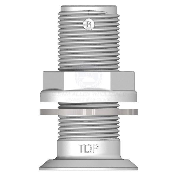 TRUDESIGN SKIN FITTINGS - RECESSED
