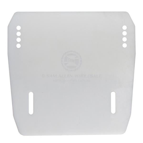 TRANSOM BOARDS