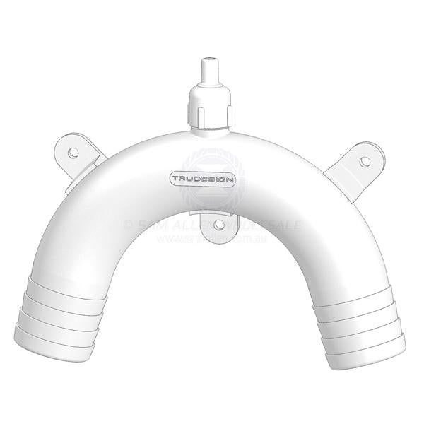 VENTED LOOPS - NYLON - TRUDESIGN
