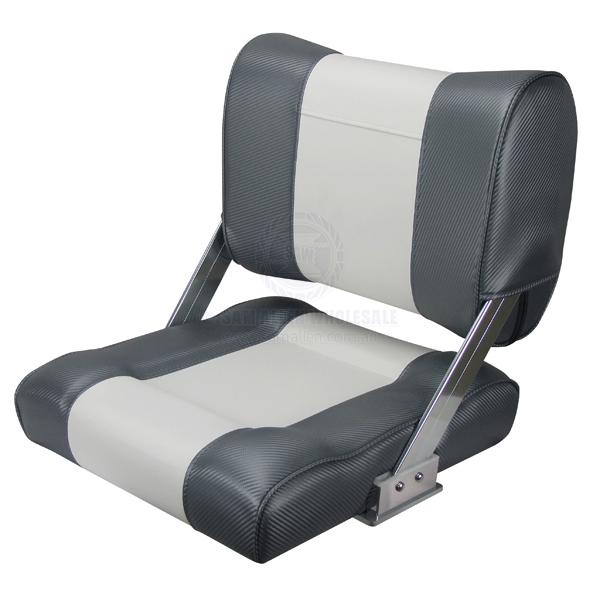 RELAXN SEATS - TASMAN SERIES - SINGLE FLIP BACK