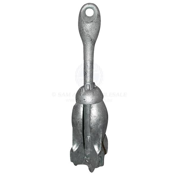 ANCHORS - FOLDING GRAPNEL