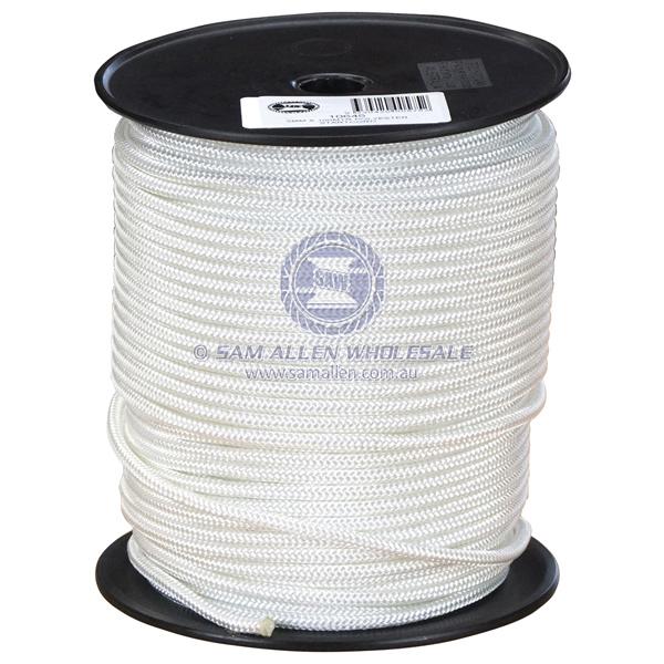 ROPE - POLYESTER - STARTER/LEECH CORD