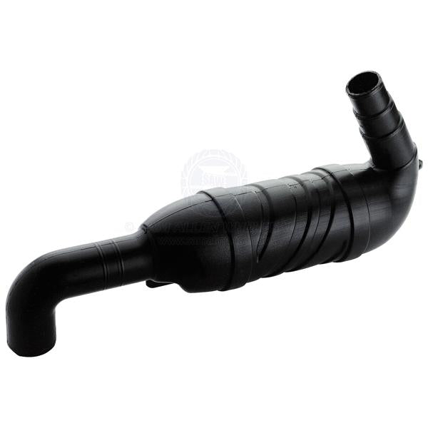 CAN-SB EXHAUST ANTI SIPHONS