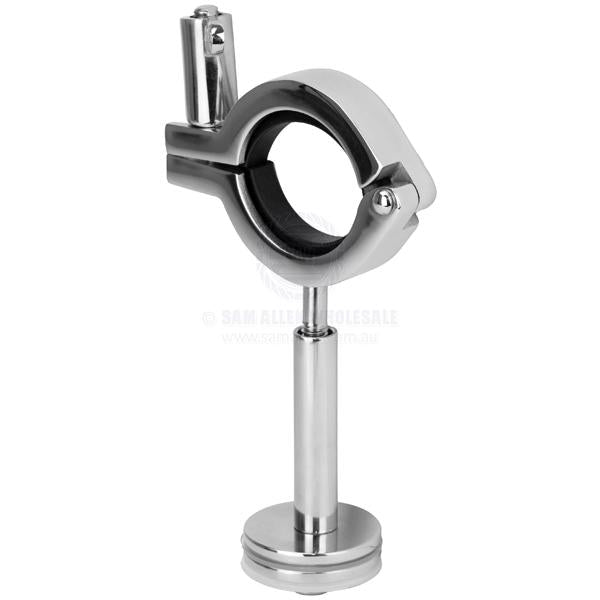 REELAX 316 STAINLESS STEEL OUTRIGGER HOLD-UP BRACKET