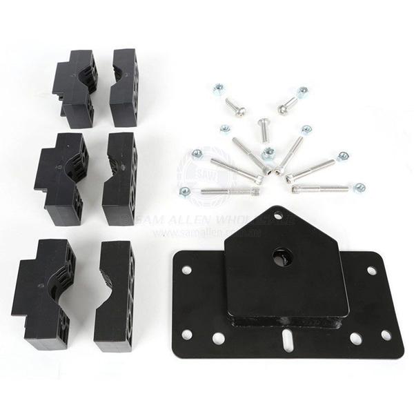 WATERPORT BAR MOUNT KIT