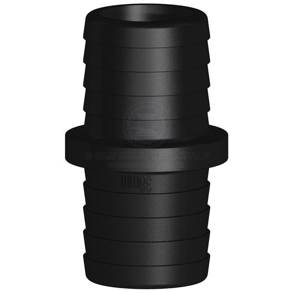TRUDESIGN HOSE JOINERS - STRAIGHT