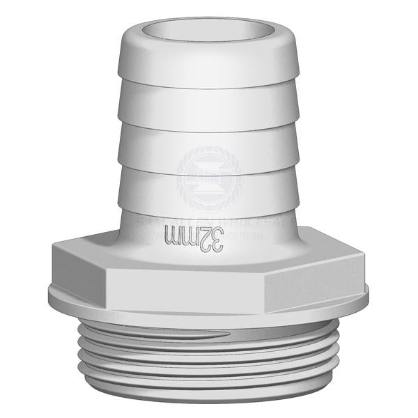 TRUDESIGN TANK FITTINGS