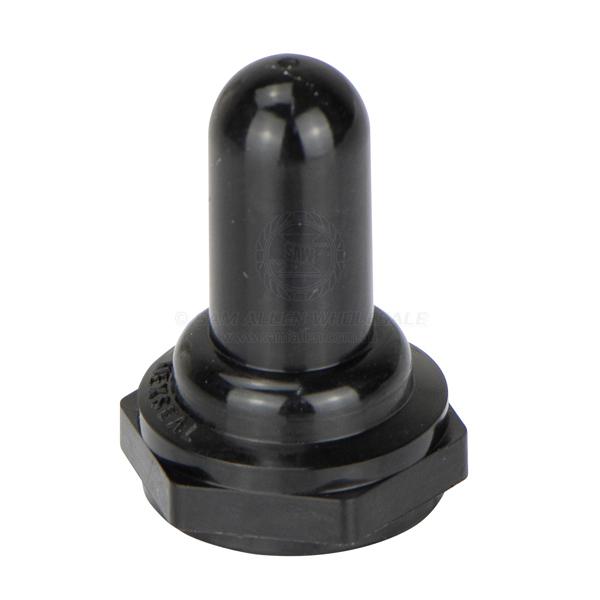 SWITCH - SINGLE & DOUBLE POLE TOGGLE