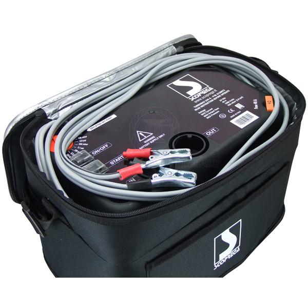 AIR PUMP - TURBO MAX - PORTABLE