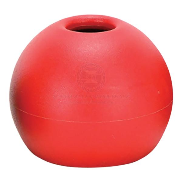 PARREL BEAD - NYLON
