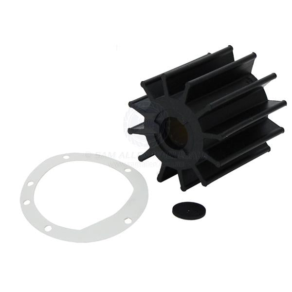 CEF IMPELLERS - DETROIT DIESEL