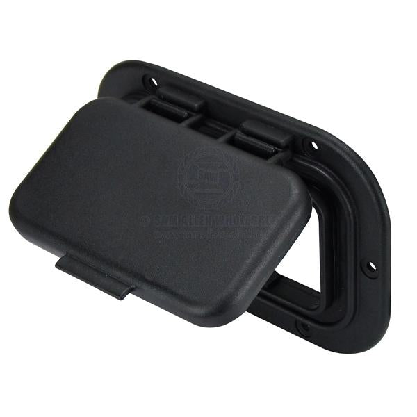 SCUPPER/VENT & TRIM - NYLON