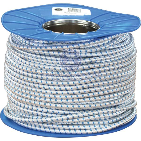 SHOCK CORDS