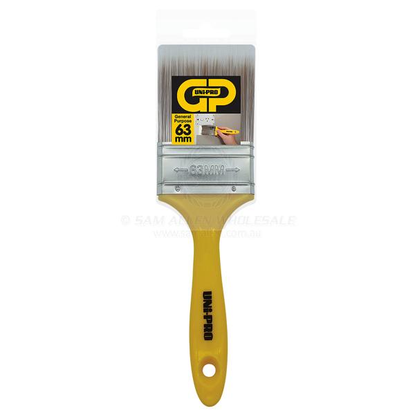 PAINT BRUSHES - GENERAL PURPOSE
