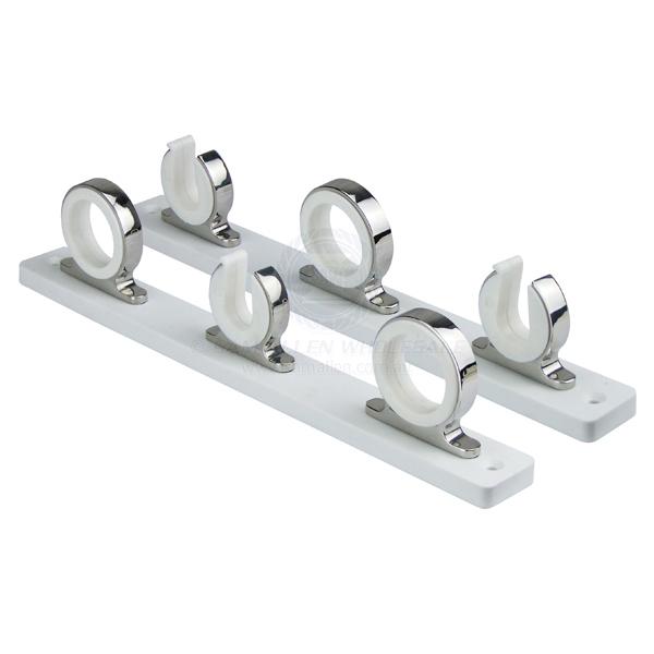 RELAXN ROD STORAGE RACKS - S/S & POLYBOARD