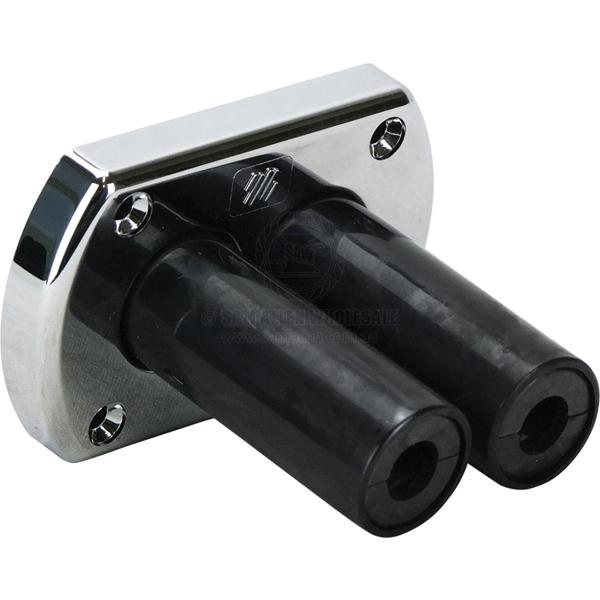 ULTRAFLEX HYDRAULIC HOSE CONNECTION - R8