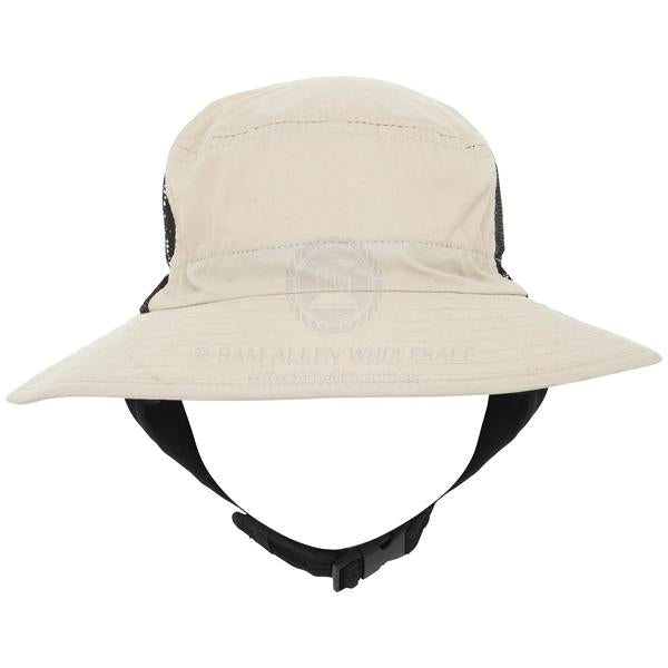 HATS - PROFILE MESH PANEL SUN - BURKE