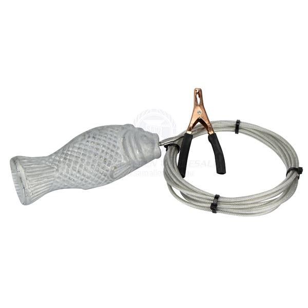 ANODES - ZINC PORTABLE
