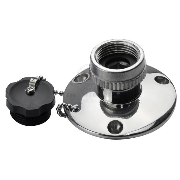 DECK WASH OUTLET - BSP