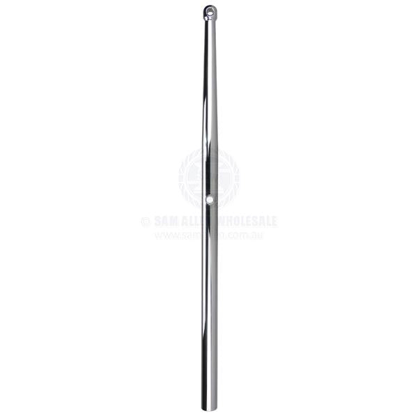 STANCHION - STAINLESS STEEL