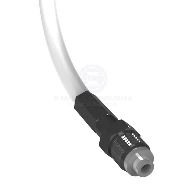 PACIFIC AERIALS ANTENNA FASTFIT - JACK & PLUG