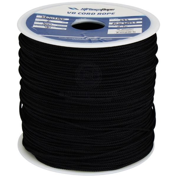 STRONGAROPE ROPE - POLYESTER - VB CORD