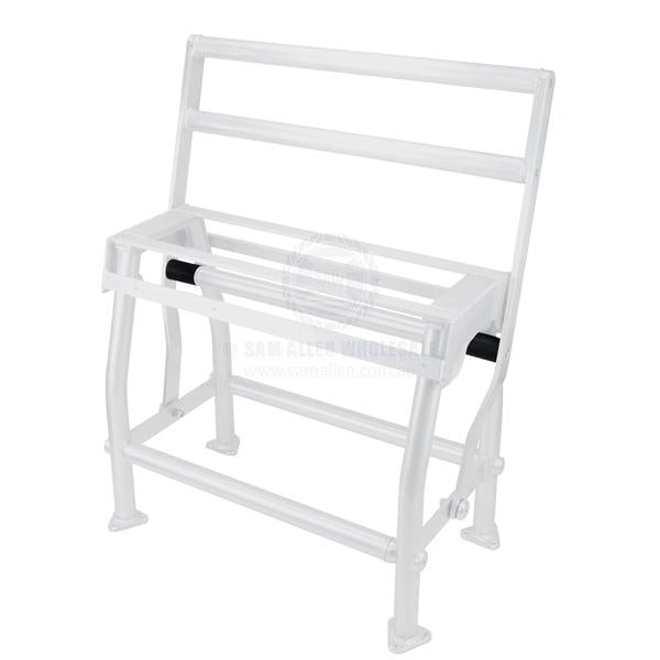 RELAXN CENTRE CONSOLE - LEANING POST - FLIP BACK SMALL