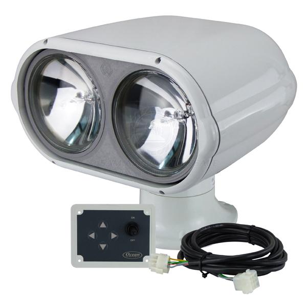 RELAXN SEARCH LIGHT - REMOTE