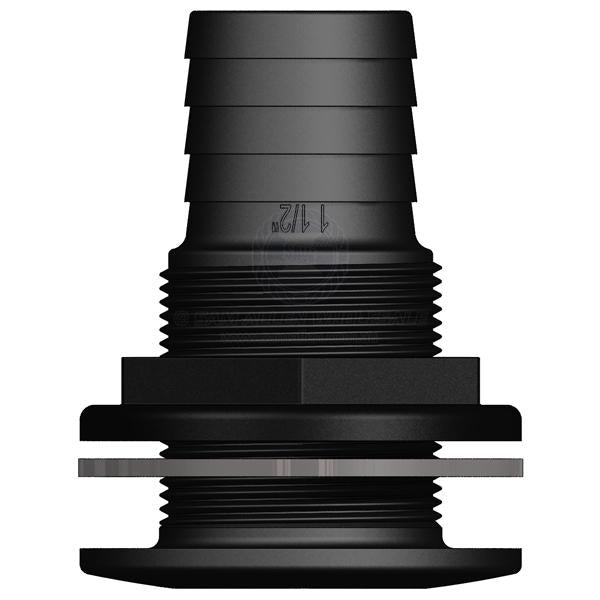 TRUDESIGN SKIN FITTINGS WITH TAIL