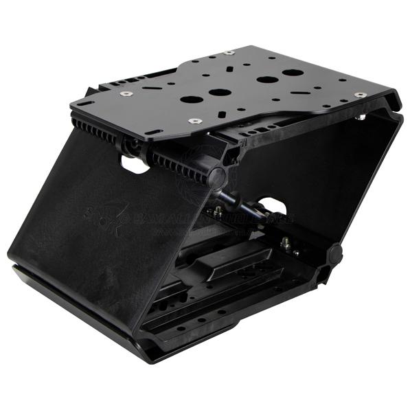 SUSPENSION BASE - SHARK FLEXPOD-HD