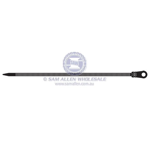 CABLE TIES - SCREW MOUNT