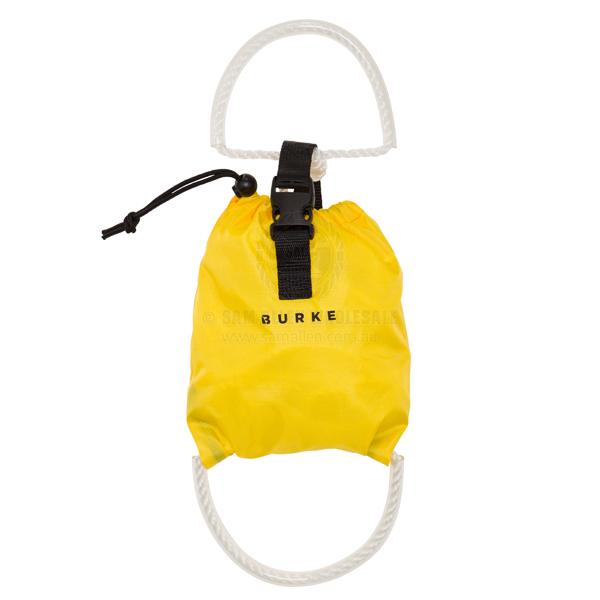 BURKE SAFETY THROW BAG