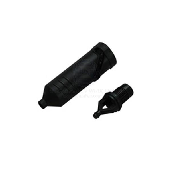 OIL SAFE MINI SPOUT VALVE KIT