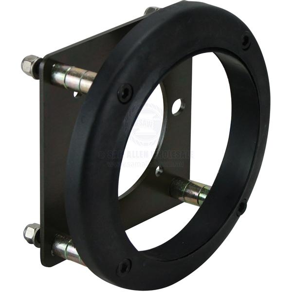 ULTRAFLEX HYDRAULIC HELM PUMPS - FRONT MOUNT