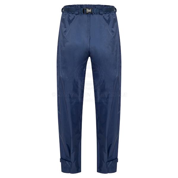 TROUSERS–BANKS–BURKE