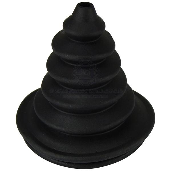 CAN-SB STEERING GROMMETS - CUT OUT MOUNT