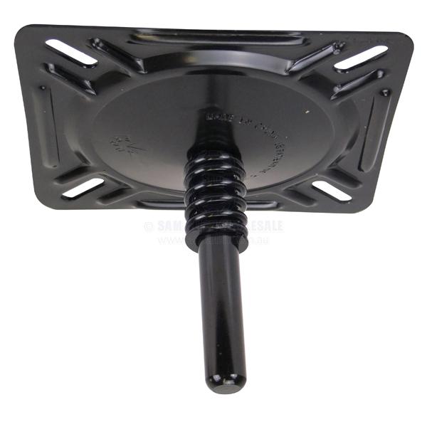 KINGPIN PEDESTALS - KINGPIN SEAT MOUNT