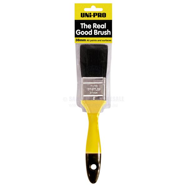 PAINT BRUSHES - REAL GOOD