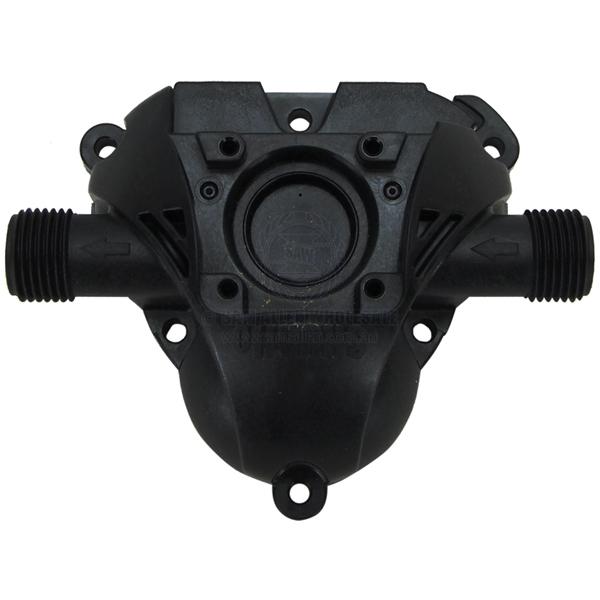 PUMP - SPARE PARTS - SHURFLO