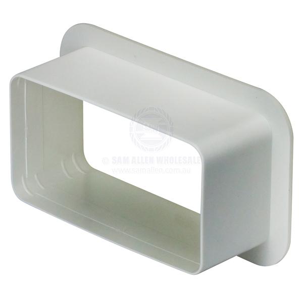 SCUPPER/VENT & TRIM - NYLON