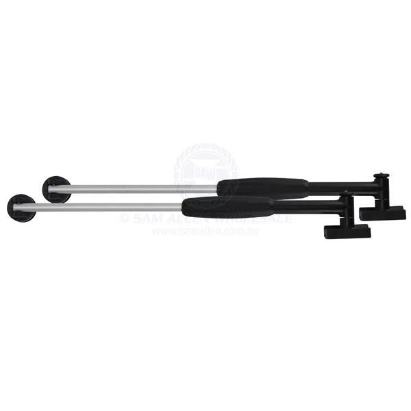 HATCHES - ALUMINIUM SPARE PARTS