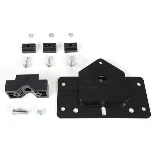 WATERPORT BED RAIL MOUNT KIT