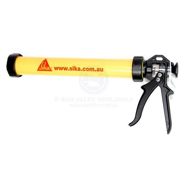 CAULKING GUN - SAUSAGE