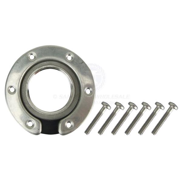 KUS TANK SENDER ADAPTORS - FUEL/WATER 1-1/4 BSP