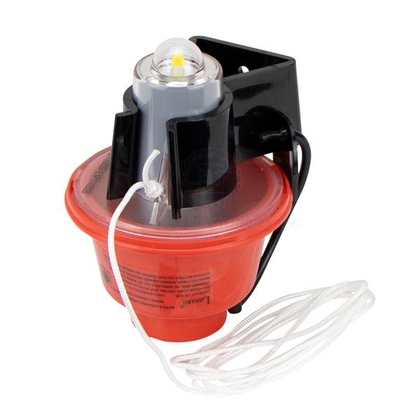 LIFEBUOY LIGHT - LED WATER ACTIVATED