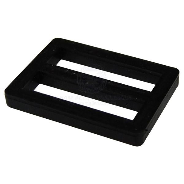 WEBBING BUCKLE - NYLON