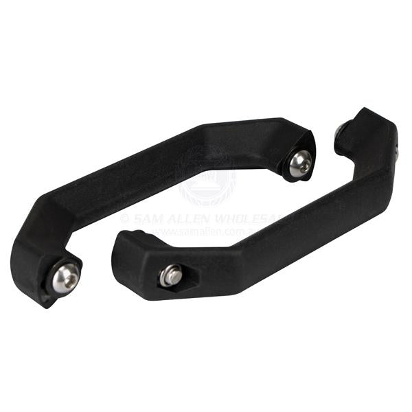 SHARK - SEAT SIDE GRIPS
