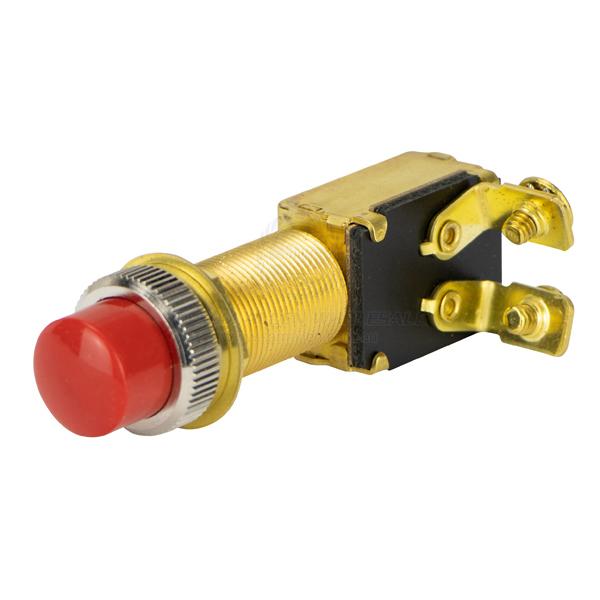SWITCH - MOMENTRY PUSH BUTTON